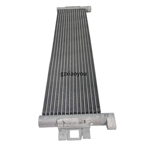 Serie 3 G80M3(11/2020 - 01/<span class=keywords><strong>2021</strong></span>) G81 Serie 4 G82 M4(11/2020 - 01/<span class=keywords><strong>2021</strong></span>) G83 Enfriador de aceite del motor OEM17215A4DF50 - Product Image 4