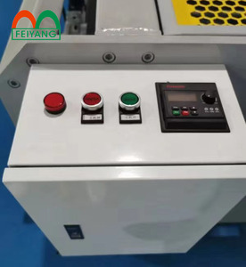 FY-20K MÁY XOẮN Dây MÁY XOẮN Dây Giấy Cho Tay Cầm Túi Giấy - Product Image 6