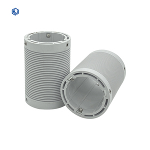 Accessoires de <span class=keywords><strong>rideau</strong></span> de levage électrique motorisé <span class=keywords><strong>pour</strong></span> maison intelligente bon marché <span class=keywords><strong>enrouleur</strong></span> de corde à rayures en spirale - Product Image 2