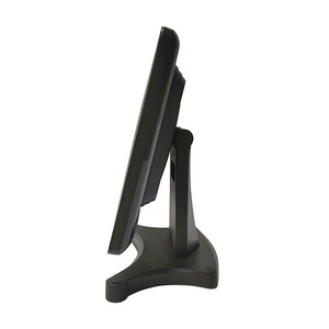 Écran tactile POS résistif TFT LCD 15 pouces <span class=keywords><strong>Taiwo</strong></span> TW15001-Z4 4 fils avec interface D-SUB/HD et support TMB02 pour système de caisse - Product Image 5