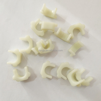Pièces de rechange pour tresseuse U shape P37 machine à tresser 16 32 broches cordon de serrage accessoires pour tresseuse à grande vitesse