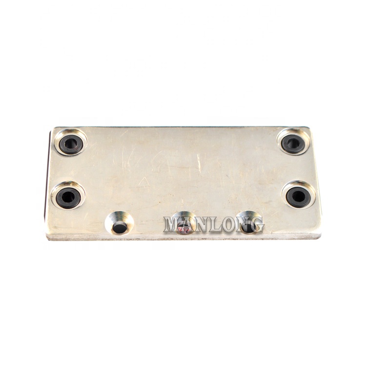 まみ様分　FHE1250T5EWW ７本 Cummins Engine Part Differential Pressure Sensor 2894872 for