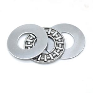 AXK1226+2AS AXK Serie Kleines Drücknadel-Rolllager mit 2 Wäscheilen - Product Image 3