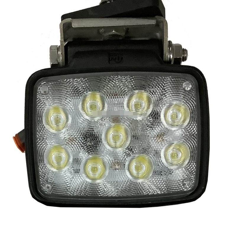 60232826 LED Work Lamp LW210A for SANY Excavators SY485 & SY500H