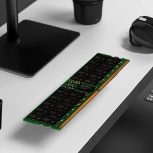HMAA4GR7CJR8N-XN 1x 32GB <b>DDR4</b>-3200 RDIMM PC4-25600R Dual Rank x8 <b>Memory</b> for Server RAM - Product Image 3