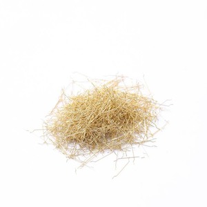 Fil d'acier microfibreux recouvert de cuivre à très haute résistance à la traction pour le renforcement du béton, applications pour passerelles et entrepôts - Product Image 6