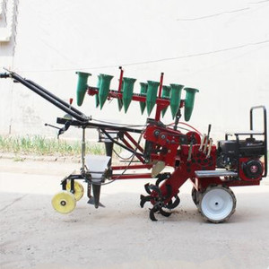 Machine à planter des <span class=keywords><strong>semis</strong></span> de légumes de la meilleure qualité, type transplanteur de fraises, machine à planter des oignons - Product Image 6