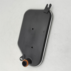 Filtre de transmission <span class=keywords><strong>automatique</strong></span> WLGRT OEM 24341423376 pour BMW 3 Cabriolet E46 E39 2000-2007 24101423380 | Livraison rapide - Product Image 6