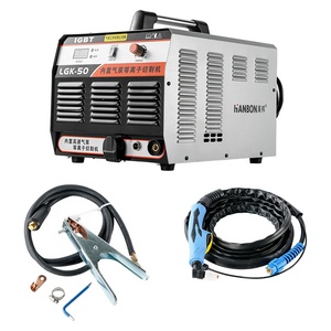 LGK-50 Air (Bomba de Alta Velocidad Integrada IGBT) Voltaje de Salida 96V LGK-50 Air (IGBT Integrado) - Product Image 4