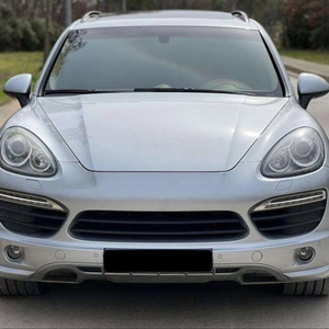 Kit de carrocería <span class=keywords><strong>GTS</strong></span> mejorado con faldones laterales para <span class=keywords><strong>Porsche</strong></span> <span class=keywords><strong>Cayenne</strong></span> 2011 2012 2013 <span class=keywords><strong>2014</strong></span> 958.1 - Product Image 1