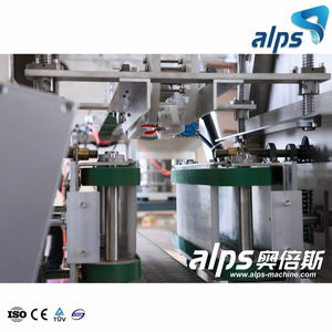 पूर्ण स्वचालित कंपन डिस्क प्रकार 5l हैंडल ऐप्लिकेटर मशीन - Product Image 6