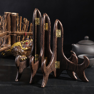 Casa Vintage porta tè usa e getta vassoio per tè bianco torta Pu'er per feste o oggetti decorativi - Product Image 4