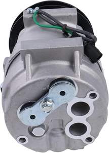 11Q6-90040 11Q690040 11Q6-90041เครื่องอัดอากาศคอมเพรสเซอร์ AC สำหรับ R300-9 - Product Image 4