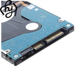 قرص صلب جديد بسعة 2 تيرابايت، SATA 6 جيجابت في الثانية، 5400 دورة في الدقيقة، ذاكرة تخزين مؤقت 128 ميجابايت، مقاس 2.5 بوصة، طراز ST2000LM015 للتخزين الداخلي للخوادم - Product Image 3