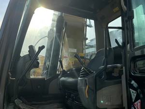 100% d'origine japonaise, d'occasion, pour excavatrice 325D de 25 tonnes, bien entretenue, moteur puissant, boîte de vitesses, certifiée CE - Product Image 5