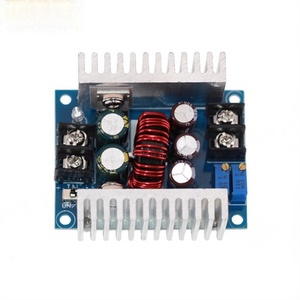 DC-DC 300W 20A สเต็ปดาวน์โมดูลสเต็ปดาวน์คงที่ในปัจจุบัน LED ไดรเวอร์โมดูล step-down - Product Image 3