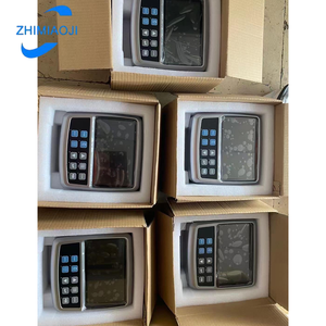 จอภาพ LCD OEM 3200 รุ่น 260-2193 สำหรับรถขุด 320D ใช้กับเครื่องยนต์ สำหรับรุ่น E320D E825D E330D E336D - Product Image 3