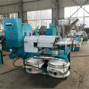 <span class=keywords><strong>Machine</strong></span> de production, 100 kg/h, pour huile d'olive de soja, noix de coco, pour usage domestique - Product Image 6