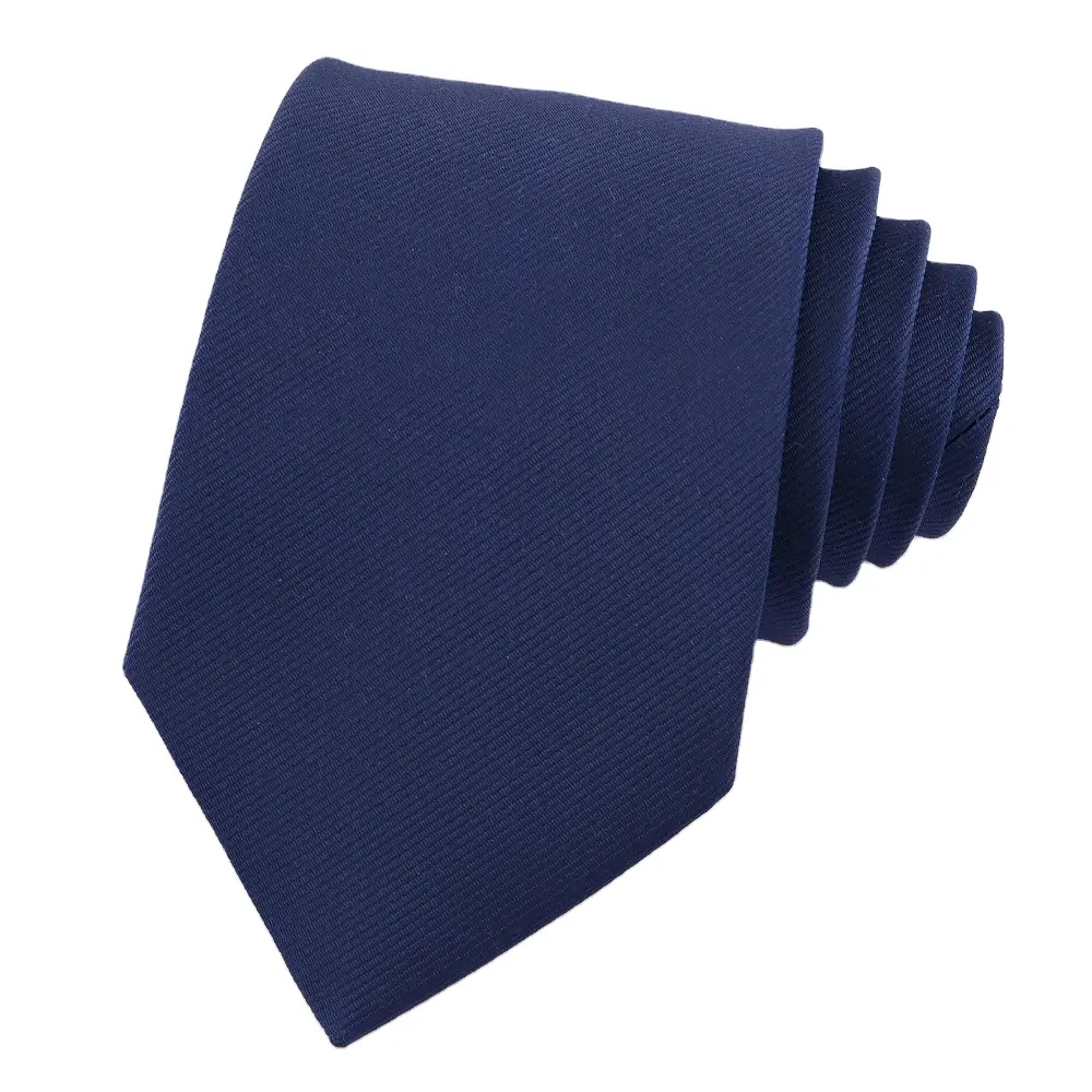 RunLin üretici erkekler için özelleştirilmiş dokuma jakarlı el yapımı kravatlar ipek kravatlar