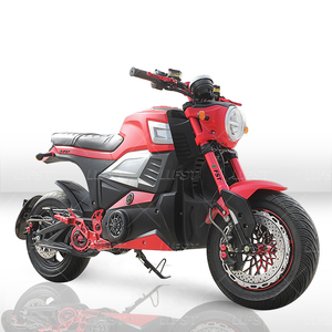 Bonne qualité Wuxi Moto Electrica Eec nouveau <span class=keywords><strong>2023</strong></span> pour moto électrique adulte - Product Image 3