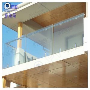 Optima Offerta Speciale: Supporti <span class=keywords><strong>per</strong></span> Ringhiere in <span class=keywords><strong>Plexiglass</strong></span> <span class=keywords><strong>per</strong></span> Balconi <span class=keywords><strong>Esterni</strong></span>, Personalizzabili in Acciaio Inox 316/304 - Product Image 5