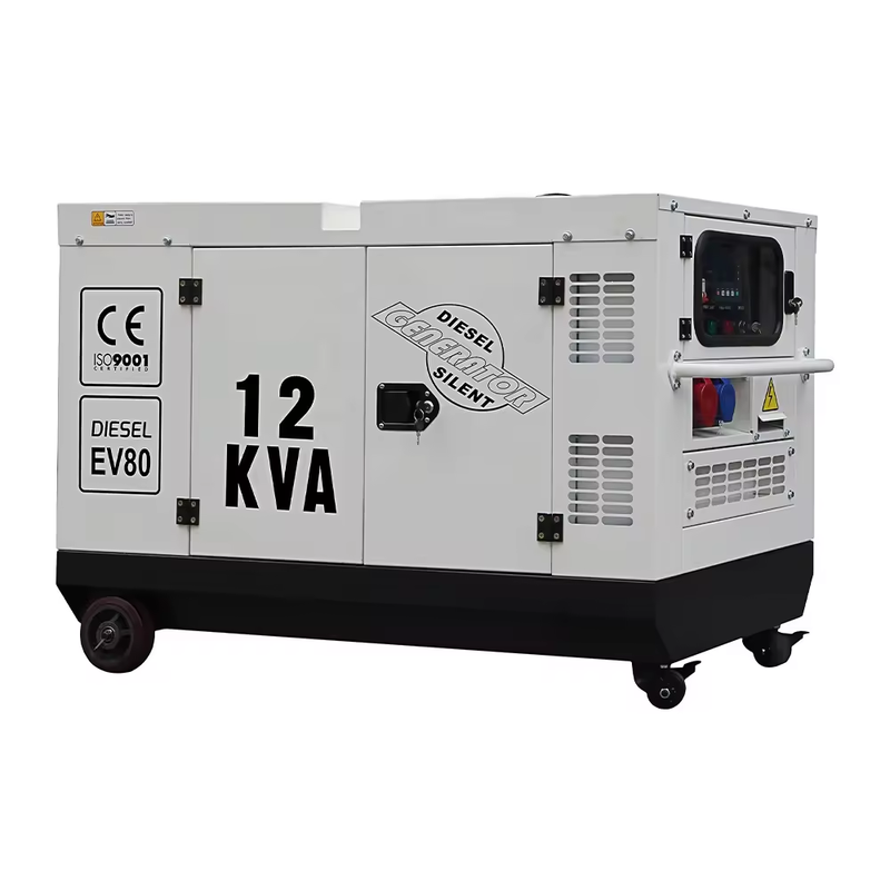 Factory Direct Sale Discount Price 3KW