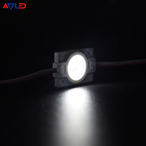Module LED à haute efficacité 150Lm/W, 12V SMD 2835, modules LED injectés avec lentille pour boîte lumineuse de signalisation de 10 à 30 cm de profondeur - Product Image 3