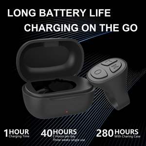 Tiktok Scrolling Ring Bluetooth Cámara Control remoto para iPhone TIK Tok Scrolling Ring Page Turner para <span class=keywords><strong>Kindle</strong></span> <span class=keywords><strong>App</strong></span> - Product Image 6