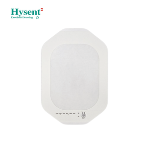 Grosir transparan jarum industri perca kelas medis domestik PU <span class=keywords><strong>film</strong></span> perban tahan air produsen Npwt berpakaian - Product Image 2