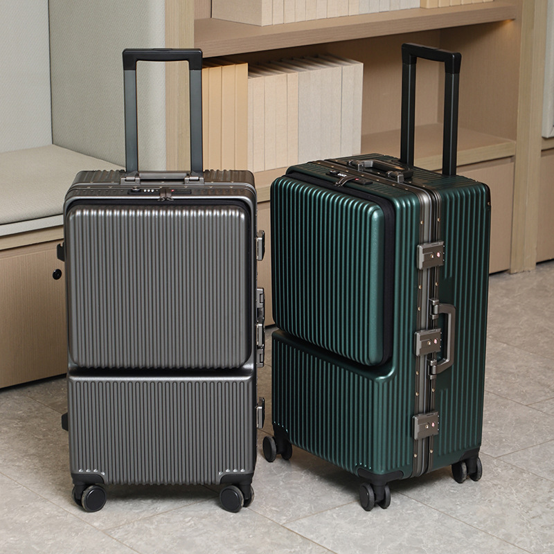 20kg Luggage Bag Durable, Lightweight, and Secure