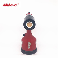 M3-M12 hk neumático industrial fascinante máquinas arma silenciador nutsert arma