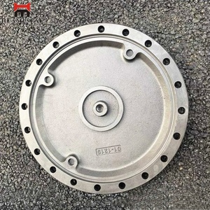 Excavator Spare Parts EC240B Travel Motor <b>Gear</b> <b>Box</b> Drive Cover VOE14517930 14517930 - Product Image 4