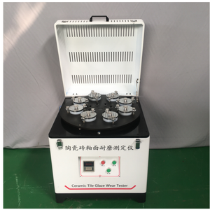 <span class=keywords><strong>GB</strong></span>/T3810.7 Laborgerät zur Prüfung der Abriebfestigkeit von Keramikfliesen mit Glasur - Product Image 2