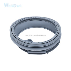 Produit authentique d'origine 2024 <span class=keywords><strong>joint</strong></span> de porte de machine à laver 132775626 pour accessoires de pièces de machine à laver <span class=keywords><strong>Electrolux</strong></span> - Product Image 1