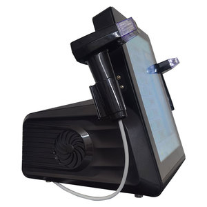 2026 Portable Plug-In Desktop Device RFDevice Fractionated Face Lift Anti-aging Acne Removal Acne Treatment Machine - Product Image 3