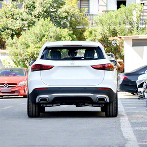 Vehículos <span class=keywords><strong>de</strong></span> Gasolina <span class=keywords><strong>de</strong></span> <span class=keywords><strong>Segunda</strong></span> <span class=keywords><strong>Mano</strong></span> <span class=keywords><strong>de</strong></span> Alta Calidad, Benz <span class=keywords><strong>GLA</strong></span> 2023 Modelo 220 Usado a Precio Económico - Product Image 4