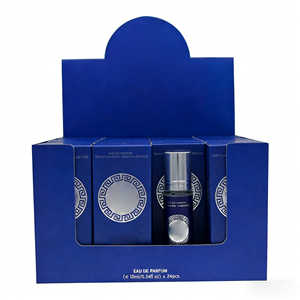 10ml Dubai Arabian <b>Unisex</b> 10ML Roll-on <b>Perfume</b> Set 24pcs Natural Long-Lasting Fragrance Oil <b>Perfume</b> - Product Image 3