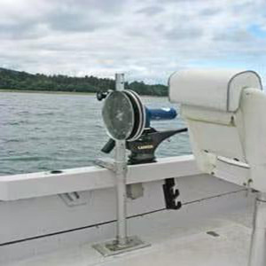 Meilleur downrigger électrique Cannons <span class=keywords><strong>Optimum</strong></span> 10, neuf et original - Product Image 1