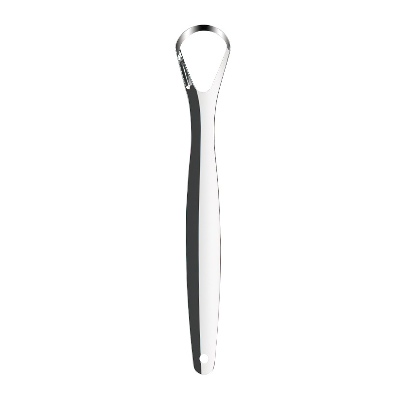 Plata, abertura pequeña.