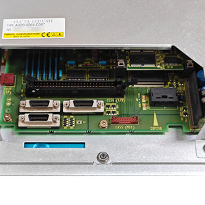 FANUC A02B-0265-C087 Operator Panel Unit - Product Image 5