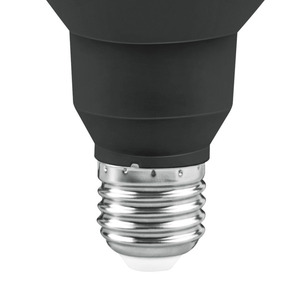Ampoule LED PAR 38 verte IP65 E27 15W - idéale pour l'éclairage extérieur, résistante à l'eau et écoénergétique. - Product Image 3