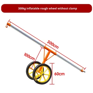 Bê tông lề đường đá Road cạnh cài đặt giỏ hàng kẹp công cụ với động cơ cho vận chuyển đá trên lề đường - Product Image 5