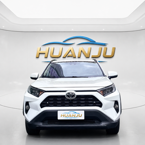 Toyota RAV4 2.0L CVT <span class=keywords><strong>2022</strong></span> Usado Más Vendido, Exportación a África a Bajo Precio, Volante a la Izquierda, Asientos de Tela, Aleación de Aluminio - Product Image 2