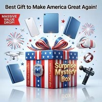 Caja Misteriosa Digital de Alta Calidad de 8 Piezas, Regalo Sorpresa para Festivales, Sorpresa de Halloween, Caja Misteriosa Avanzada con Smartphone
