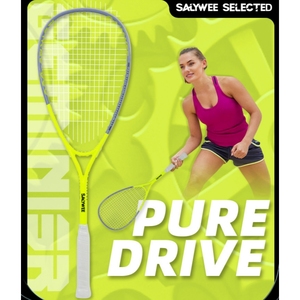 Vente en gros d'usine Raquettes de <span class=keywords><strong>squash</strong></span> en fibre de carbone LJ Sports S-003 à bas prix - Couleurs et logo personnalisables Conception durable pour l'entraînement - Product Image 6