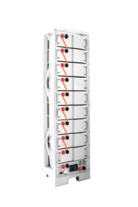 Solar Cooled Commercial Industrial off Grid All-In-One <b>Energy</b> <b>Storage</b> <b>System</b> - Product Image 2