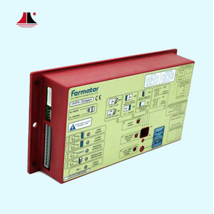 Bộ phận thang máy <span class=keywords><strong>vvvf4</strong></span> + Cửa điều khiển với dood giá trong hoạt động cửa - Product Image 3