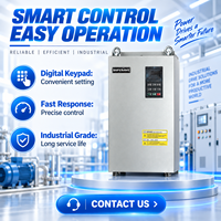 SAFESAV Performa Handal Komunikasi CANlink Perkabelan Mudah Algoritma SVC Baru Untuk Mesin CNC Kontrol DSP VFD