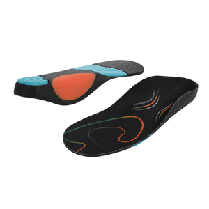Solette Sportive per Bambini Lao Song con Design a Forma di Balena, Supporto Plantare Completo, Stabilizzatore EVA, Assorbimento degli Urti e Traspiranti - Product Image 4