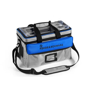 Analizador de Redes Vectoriales Serie ZNL de Rohde & Schwarz FPL1007, Equipo de Medición de Laboratorio de RF Todo en Uno - Product Image 4